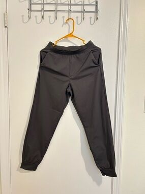 Uniqlo Ultra Stretch Active Jogger Pants size S